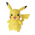 Pikachu Small Promotional Plastic Figure Toy (CB-PM023-Y)